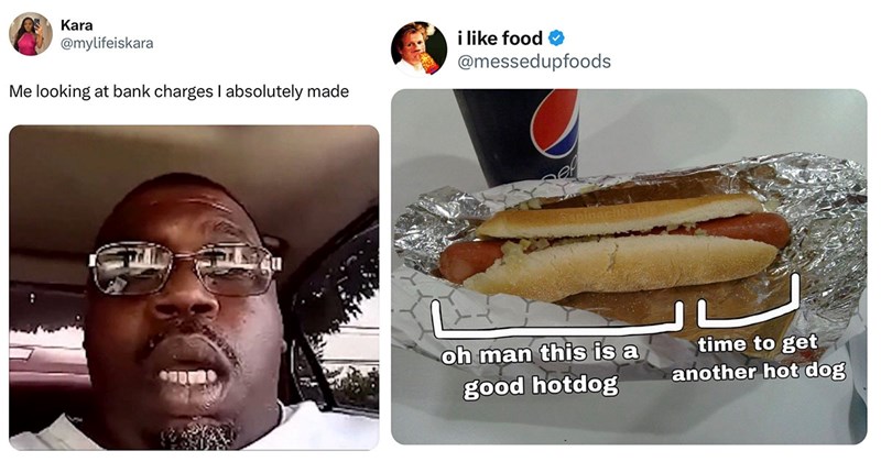 40 of the Freshest and Funniest Tweets of the Week (June 8, 2024)