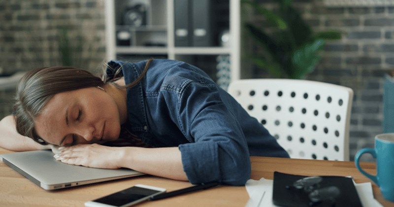 Government employees run out of work, spend 19 months getting paid for doing nothing: ‘they slept in turns so someone was always available if anyone came to check’