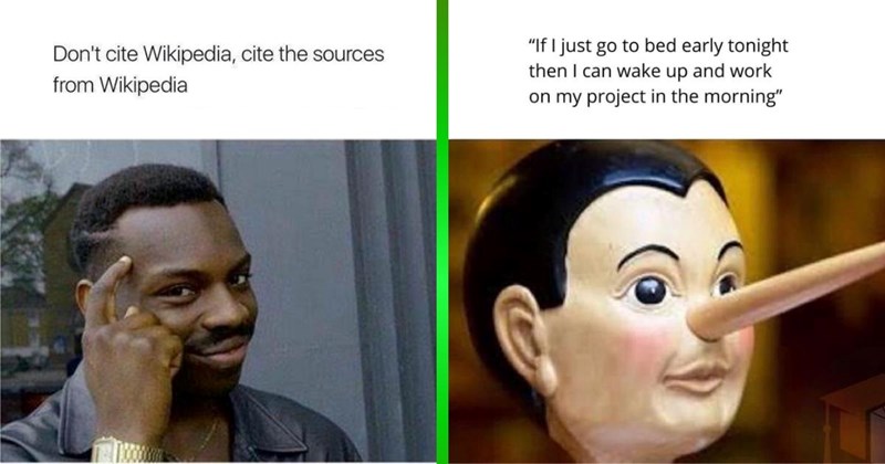 29 College Memes to Help Students Prepare for Fall Semester