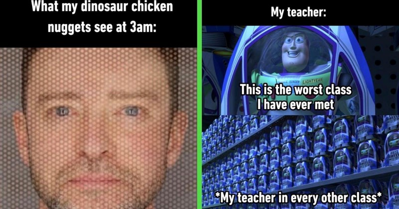 30 Memes to Speed Up the Time Until Your Next Vacation