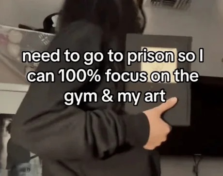 Prison plans – meme