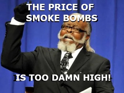 4th of July inflation – meme