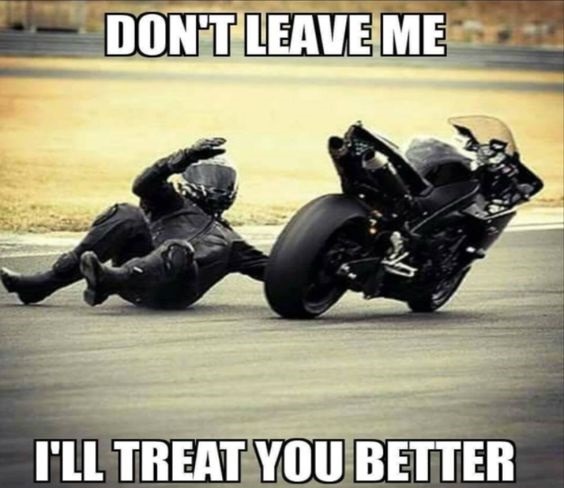 Sportbikes – meme