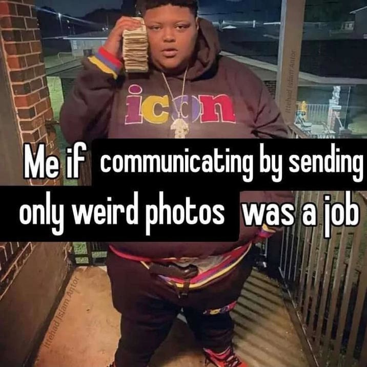 Fat black guy with money meme