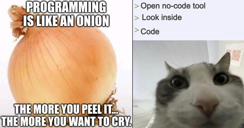 Programming Memes for Coding Geeks (July 7, 2024)