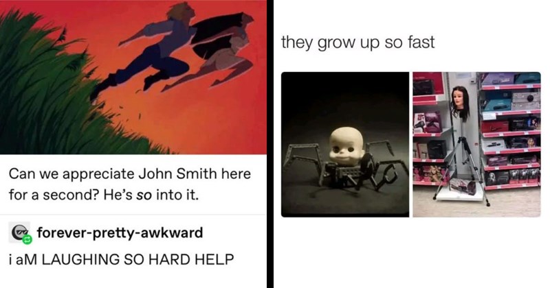 The Funniest Disney Memes of the Week (June 30, 2024)