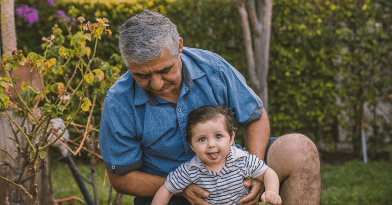 Pushy grandfather insists on second grandchild being named after him, gets offended when son refuses: ‘ He made a comment about having to die before he’d get a child named after him’