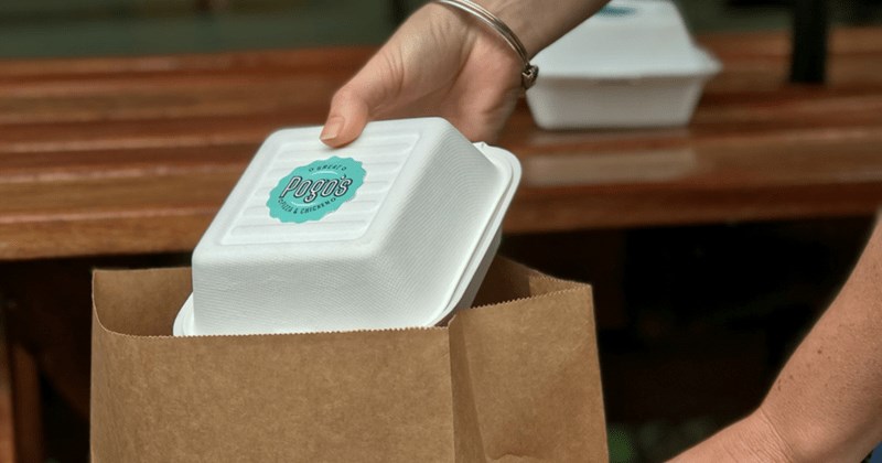 Greedy neighbor wrongly receives $50 takeout delivery, starts to eat it instead of giving it back: ‘Do people just accept and eat other people’s food?’