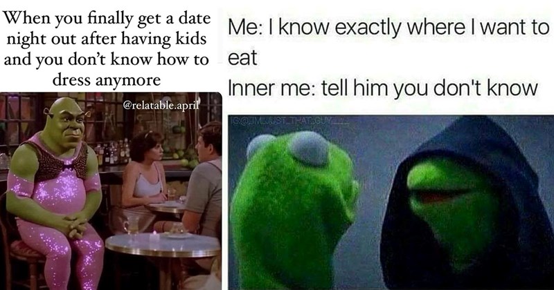 30 Marriage Memes That Were Definitely Listening When You Said That, Babe