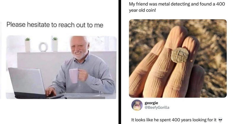 30 Memes to Watch Out For