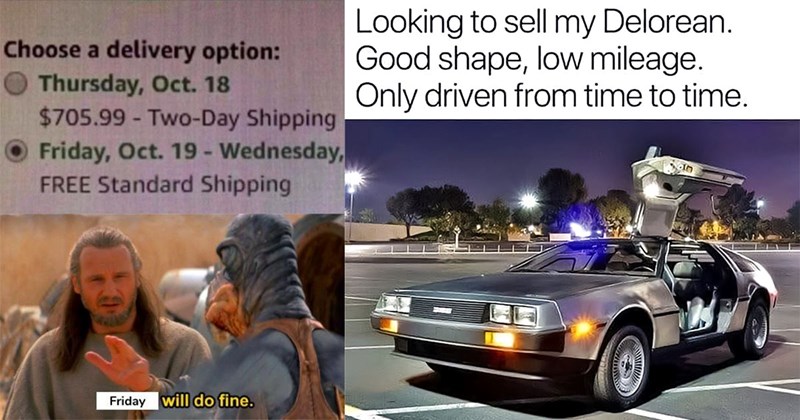 38 Hilarious Sci-Fi Memes to Fill Your Nerdy Needs (July 1, 2024)