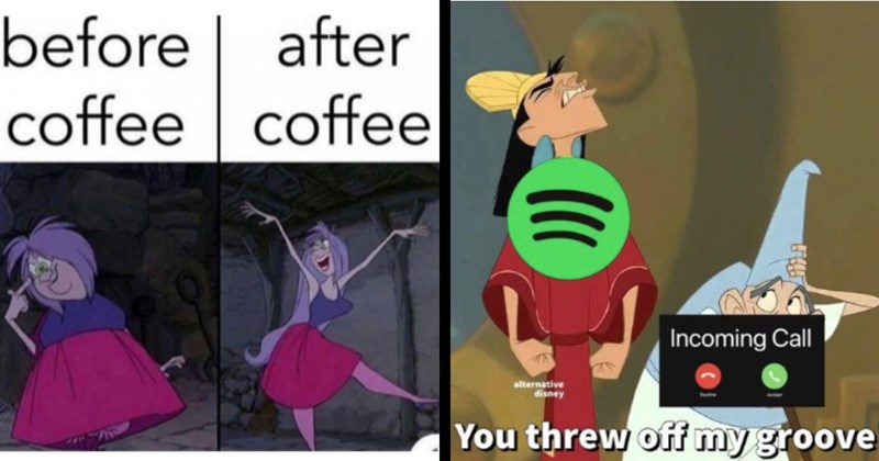 The Funniest Disney Memes of the Week (July 28, 2024)