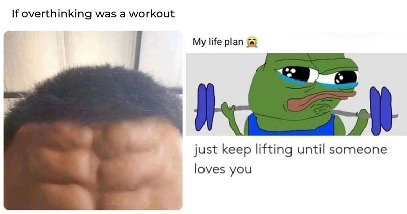 25+ Gym Memes for Maximum Gains (July 20, 2024)