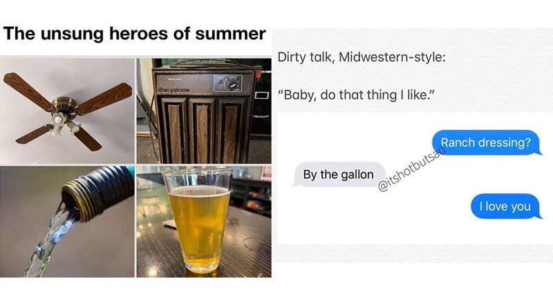 25+ Midwest Memes for Nice Folks Who Say Ope (July 5, 2024)