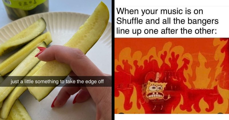 32 Memes That Won’t Solve All Your Problems