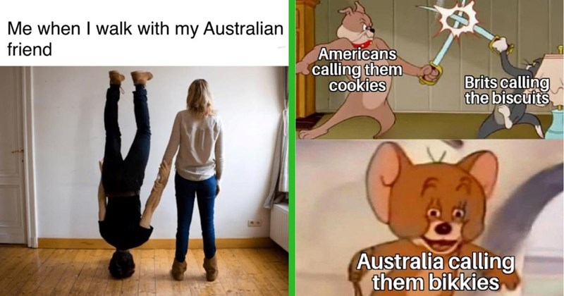 27 Australia Memes To Cheer You Up If You’re Feeling ‘Down Under’ The Weather