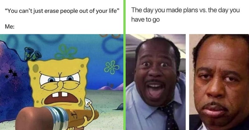 34 Memes to Beat the Heat and Lighten the Mood