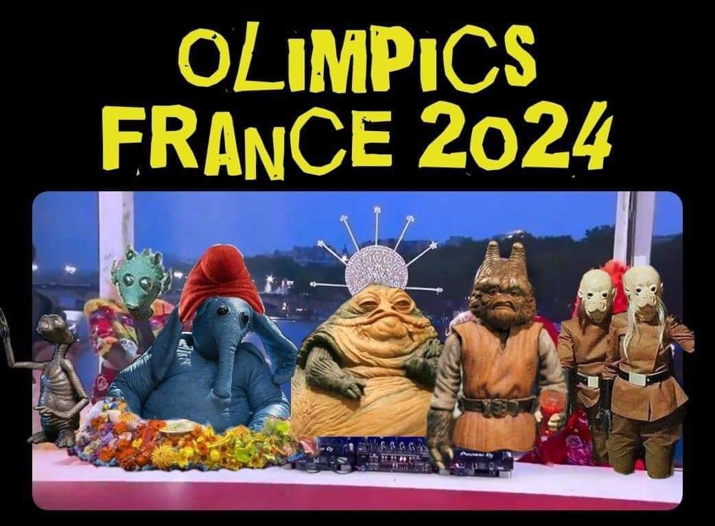 France – meme