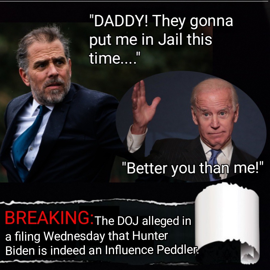 The Walz Are Closing In At El Rancho Biden – meme