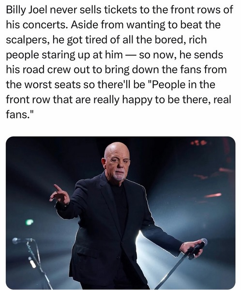 Good guy billy joel – meme