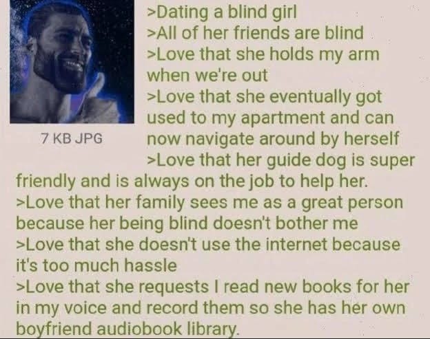 blindpill – meme