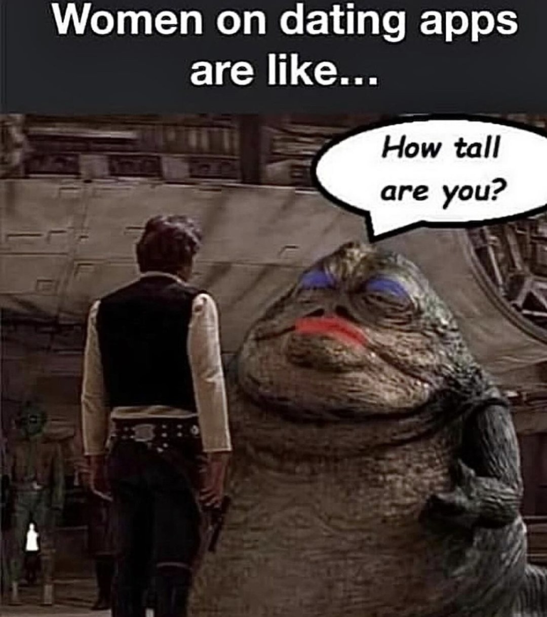 Jabba – meme