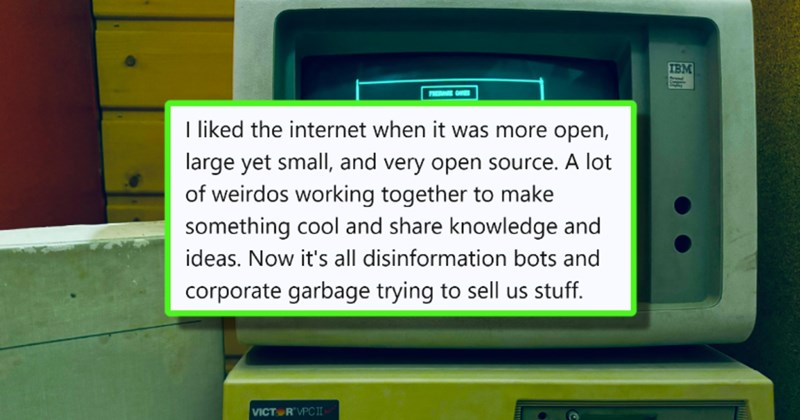 32 Gen Xers Share Their Hot Takes Only ’80s Kids Would Understand: ‘Perhaps this will get me kicked out of our awesome generation’