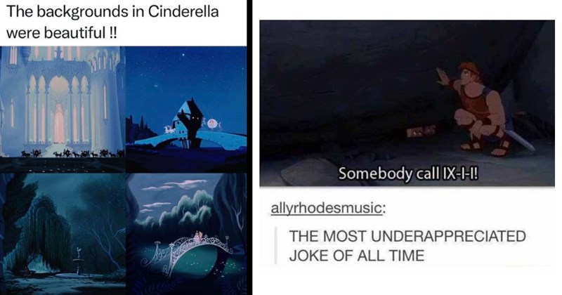 The Funniest Disney Memes of the Week (August 18, 2024)