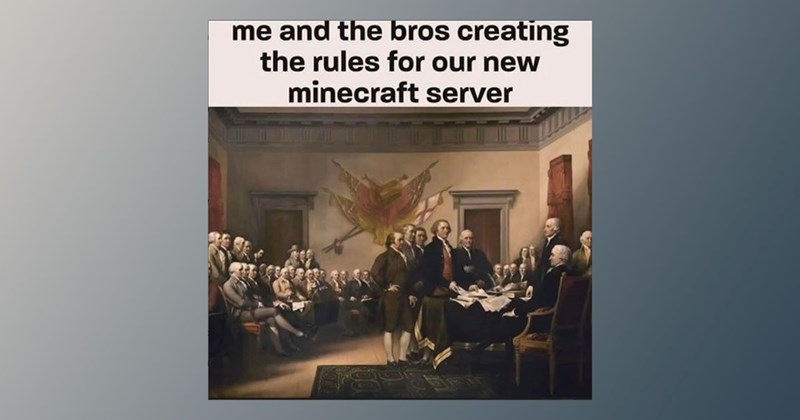 25+ of the Best Gaming Memes of the Week (August 7, 2024)