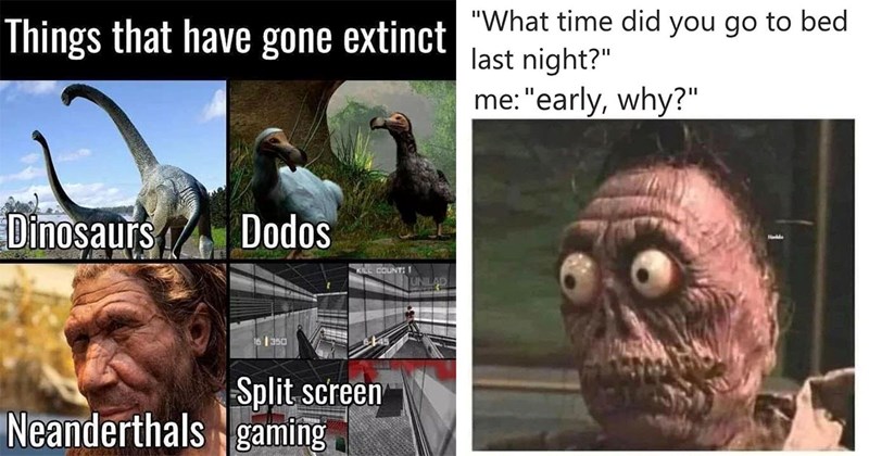 30 of the Best Gaming Memes of the Week (July 31, 2024)