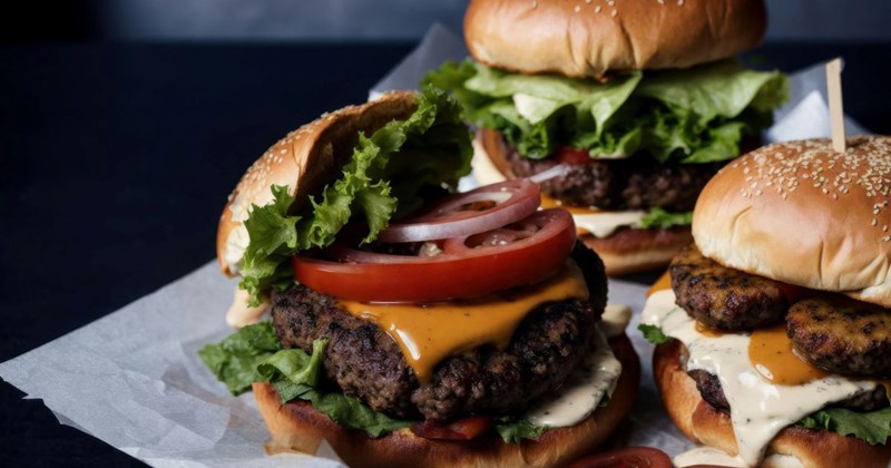 Well-off husband criticizes wife for spending $45 a week at her sisters burger business, buys a Big Mac for himself in protest: ‘I told her it’s not our job to support her sister’