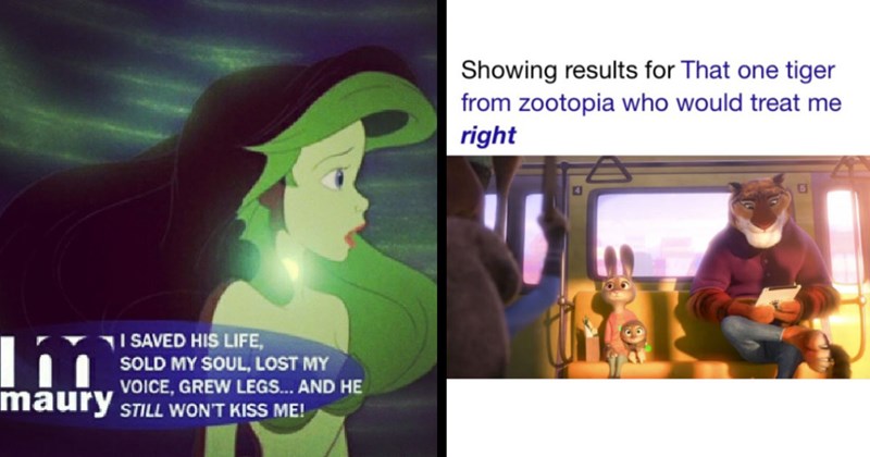 The Funniest Disney Memes of the Week (August 4, 2024)