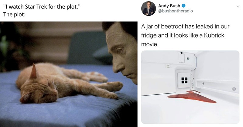 26 Hilarious Sci-Fi Memes to Fill Your Nerdy Needs (August 19, 2024)