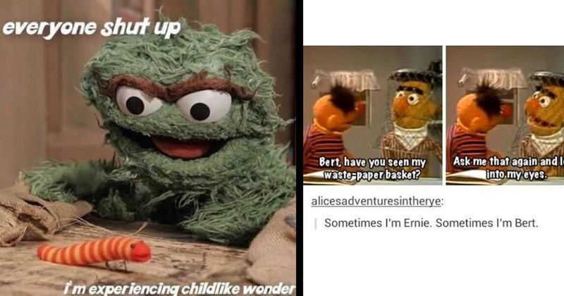 32 Muppet Memes for When it’s Time to Play the Music & it’s Time to Light the Lights