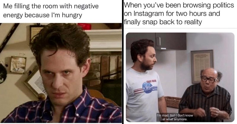 30 Golden God Tier ‘It’s Always Sunny’ Memes to Browse While Playing Night Crawlers