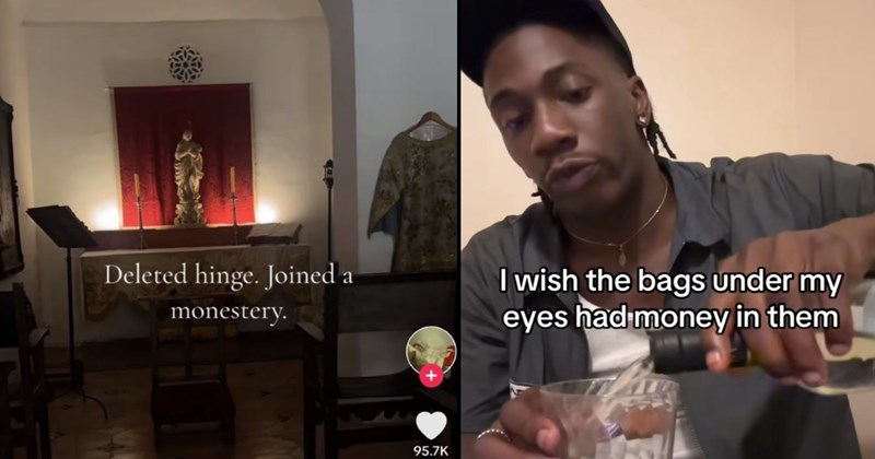 The Most Entertaining Takes From TikTok This Week (August 13, 2024)