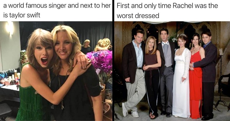 The Funniest Friends Memes of the Week (August 14, 2024)