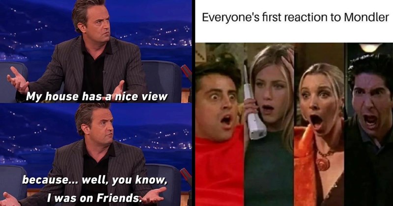 The Funniest Friends Memes of the Week (August 7, 2024)