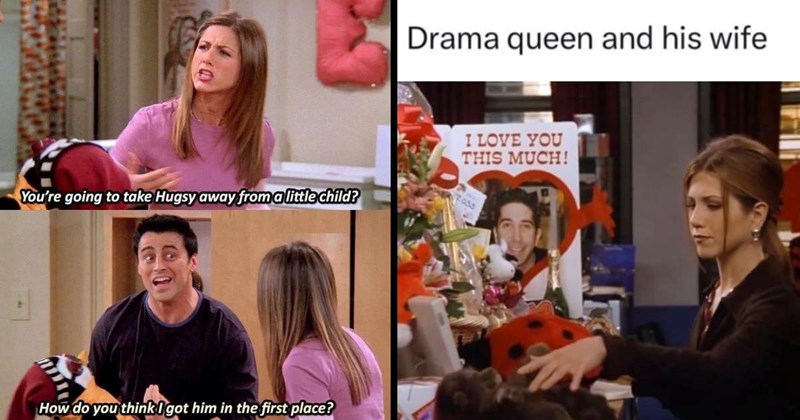 The Funniest Friends Memes of the Week (July 31, 2024)