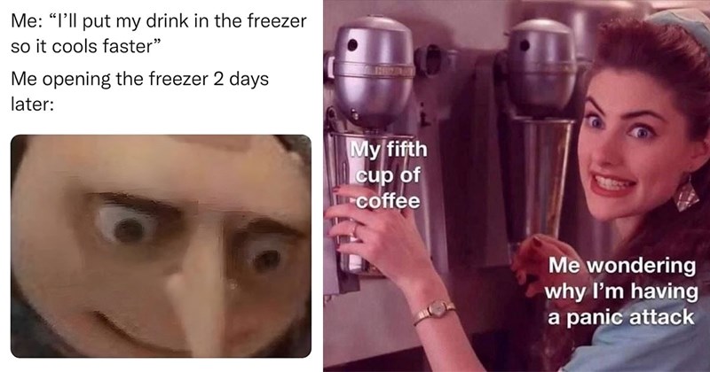 35 Memes To Send To Your Best Friend Group Chat (August 29, 2024)