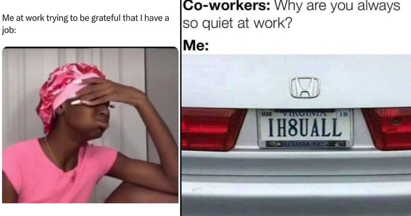 ‘A meeting without food should just be an email’: The best relatable work memes this week (August 12, 2024)