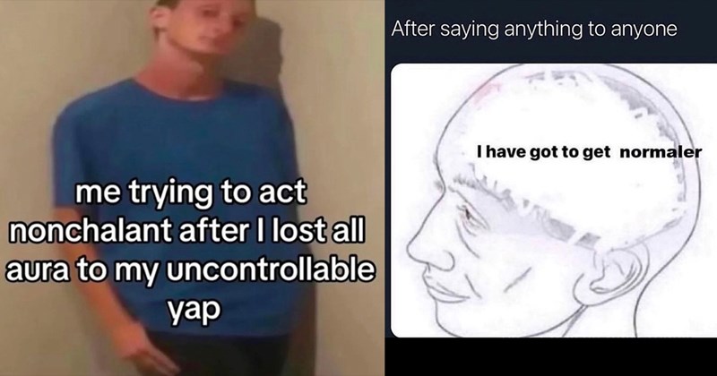 24 Witty Memes That Will Have Your Therapist Laughing At Your Dark Sense of Humor (September 28, 2024)