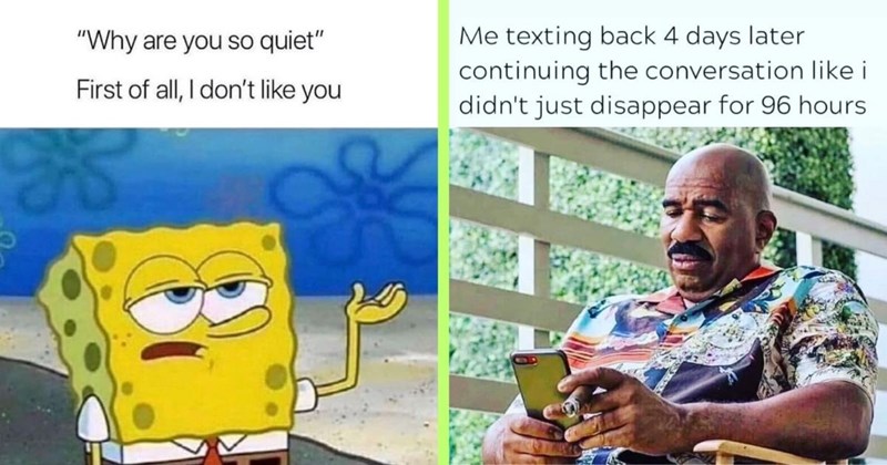 27 Hilarious Memes to Help You Get Over the Mid Week Slump