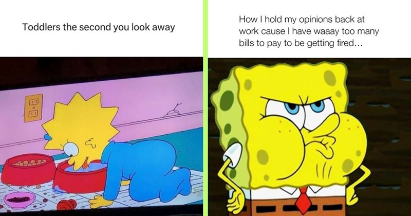 29 Memes to Help You Laugh Away the Monday Blues