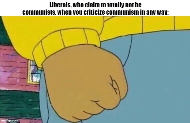 Easiest way to get liberals to show their true colors – meme