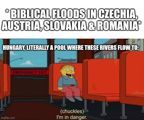 Hungary – meme