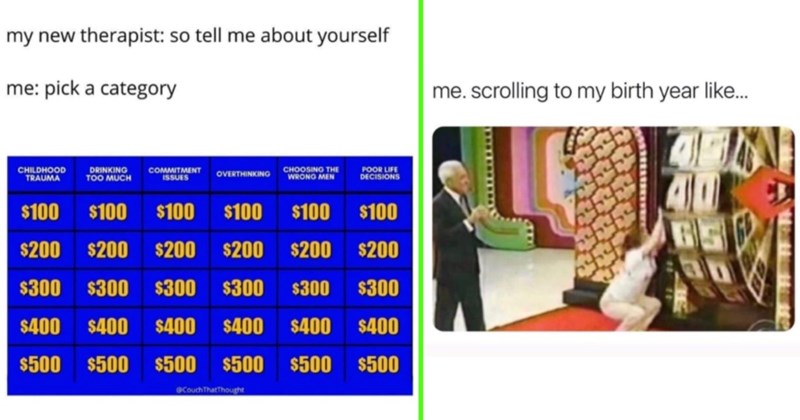 28 Game Show Memes to Make You Feel Like a Winner