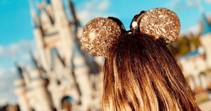 Disney adult mom goes on trip to Disneyland without her children, complains of ‘mom guilt’: ‘But then you remember why you booked a trip without the kids’