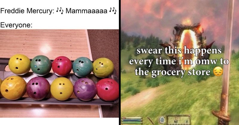 33 Memes That’ll Give You Immunity