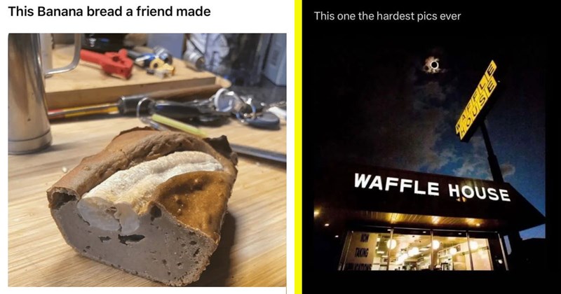 38 Memes That Ate